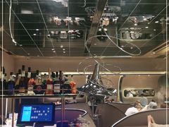 -领鲜天下·焗海鲜·花胶鸡(天目里店)