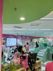 -孩子王童乐园(泉州浦西万达店)