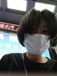-B·F·T百菲特形象设计沙龙