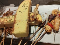 -北丐先生·野馄饨烧烤(雨花万象店)