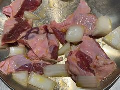 -合易泓烤肉•首创生椰大油边(宁山路店)