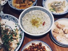 -兰边碗(鼓楼店)