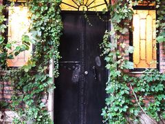 -西关84·History·Art·Cafe