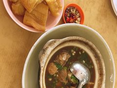 -新峰肉骨茶