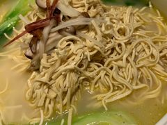 干丝-民国红公馆·秦淮八艳(夫子庙店)