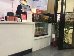 -姑娘手肉夹馍·凉皮·粉面(邗江万达店)