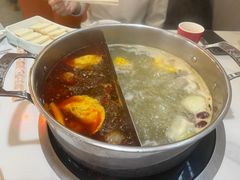 -大四喜·鲜牛肉火锅(洛阳大学城店)