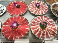 -成渝龙火锅(都江堰店)