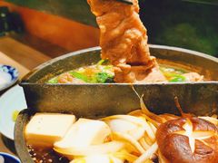 -小山日本料理(太古汇店)