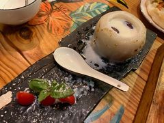 -烛影拾光观景餐厅·创意菜·摄影·小提琴(大唐不夜城店)