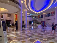 -芜湖白金汉爵大酒店