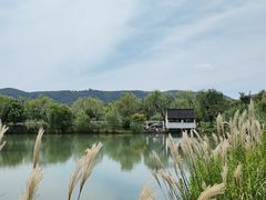 -南北湖风景区