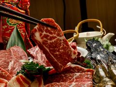 -不倒翁炭火烧肉(永安里店)