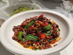 -湘语·湖南家常菜(新洲店)