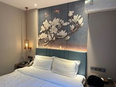 -白玉兰商务酒店(曲阜三孔景区春秋西路店)