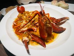 -将相和·海鲜蒸饺大连菜·连鹭海鲜姊妹店