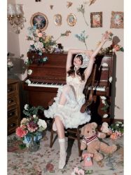 -米莱摄影写真(五大道别墅店)