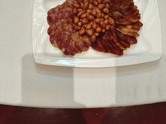 -玉华台饭庄·淮扬菜·烤鸭(望京店)