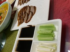 -香融府·烤鸭·家常菜(马家堡路店)