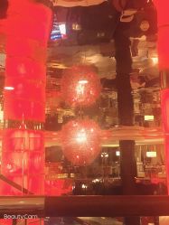 -杭州龙禧福朋喜来登酒店·宴会厅