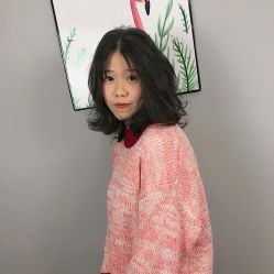 -GIRL STYLE 烫发·染发沙龙