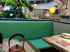 大堂-蛙小侠(古镇大信新都汇店)
