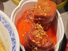 -老淮滨-蚌埠非遗小吃(淮河路店)