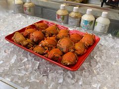 -上海虹桥宾馆味翠餐厅