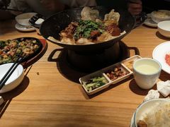 -徐小姐地锅鸡(铜山万达店)