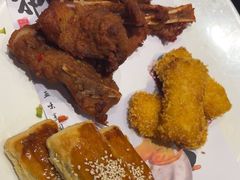 -上海1号私藏菜(黄浦店)