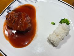 -三凤酒家·百年无锡菜(清扬茂业店)