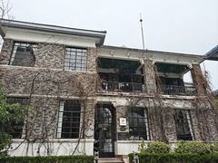 -湖滨客舍(东湖店)