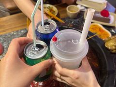 -蜀大侠火锅(总府路店)