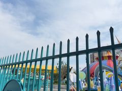 -海合安武汉极地海洋公园