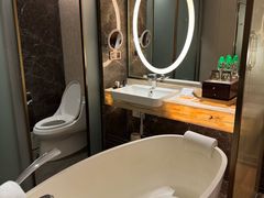 -广州花园酒店