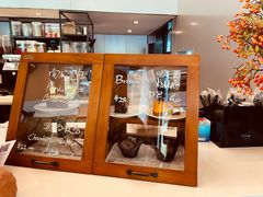 -blend咖啡部落(车公庙店)