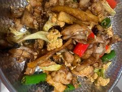 -东方红·湖南菜(金屿店)