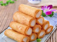 -渔米粥(罗湖店)