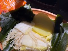 -探鱼·鲜青椒爽麻烤鱼(番禺万达店)