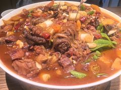 -巴扎屋大盘鸡·新疆菜(汇嘉时代店)