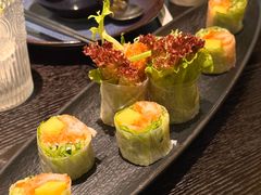 -美奈小馆·越南料理(福田星河COCO Park店)