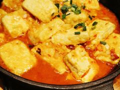 -云海肴·汽锅鸡·云南菜(天津国金汇店)