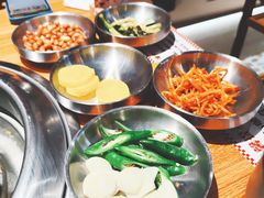 -哼蟹二将·烤肉酱蟹(合生汇店)