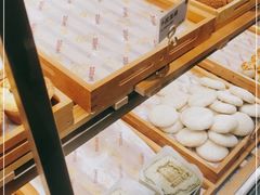-君之狮子山·轻糖烘焙(松江印象城店)