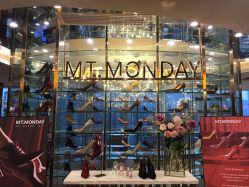 -MT.MONDAY女鞋定制