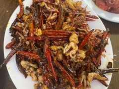 -西塔隆太白烤牛肉馆(图们路店)
