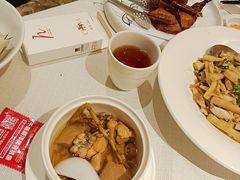 -千百味红餐厅·江西菜(绿地双子塔店)