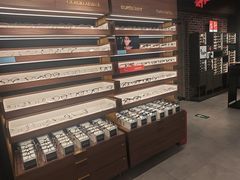 -LensCrafters亮视点(北京嘉里中心店)