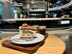 -Peet's 皮爷咖啡(东湖路手作店)