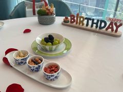 -悦轩中餐厅·高空江景·杭州柏悦酒店